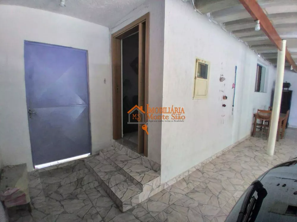 Casa, 3 quartos, 260 m² - Foto 5