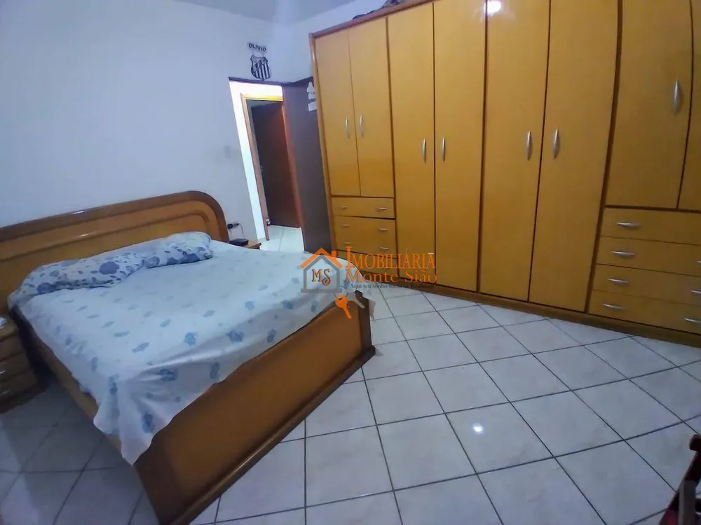 Casa, 3 quartos, 260 m² - Foto 26
