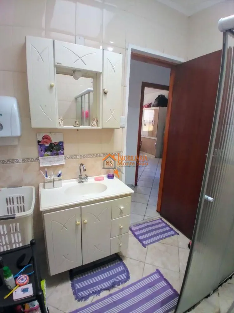 Casa, 3 quartos, 260 m² - Foto 19