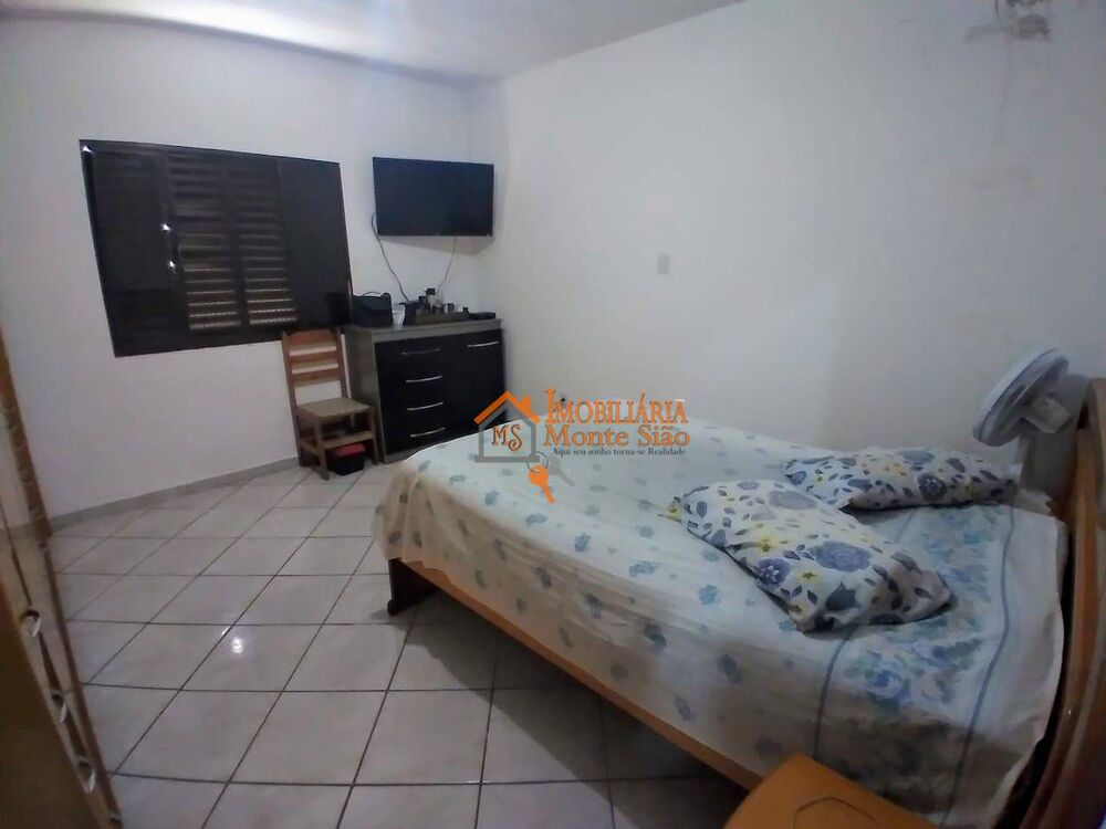 Casa, 3 quartos, 260 m² - Foto 23