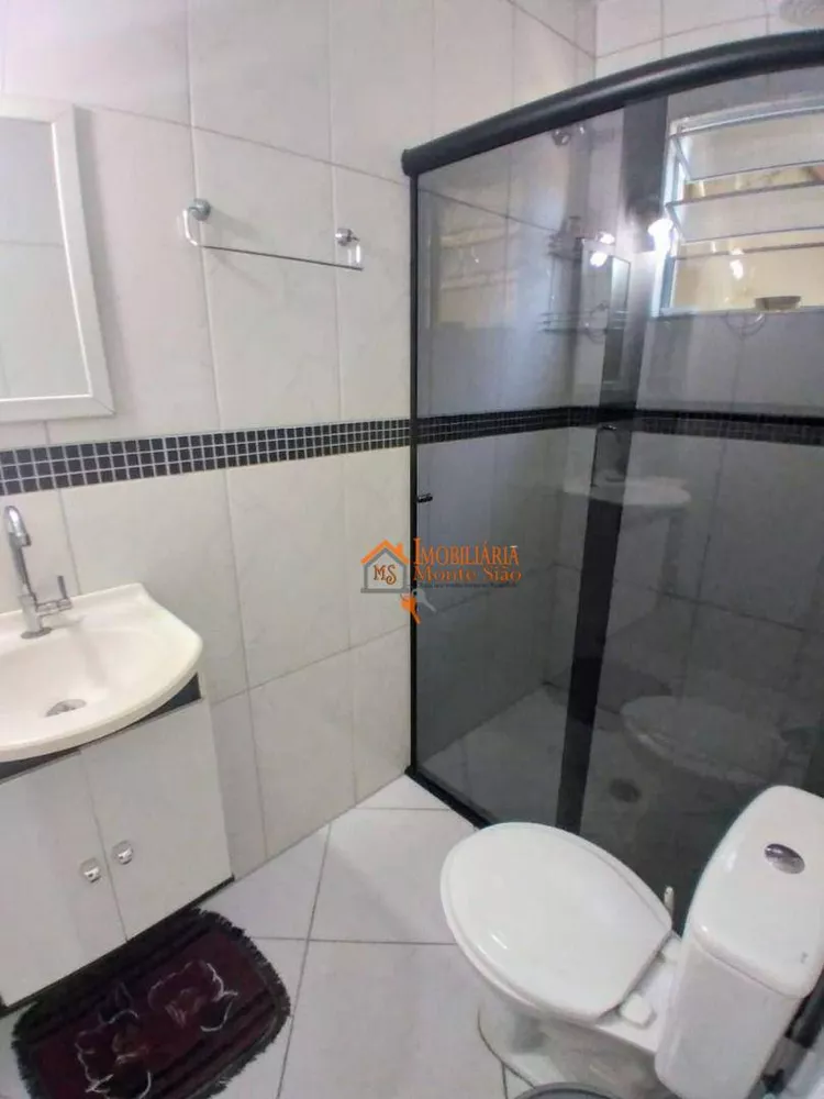 Casa, 3 quartos, 260 m² - Foto 13