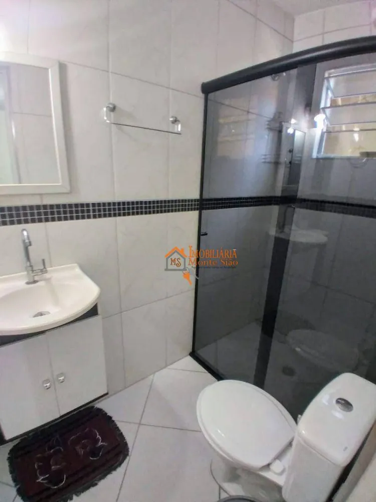 Casa, 3 quartos, 260 m² - Foto 28