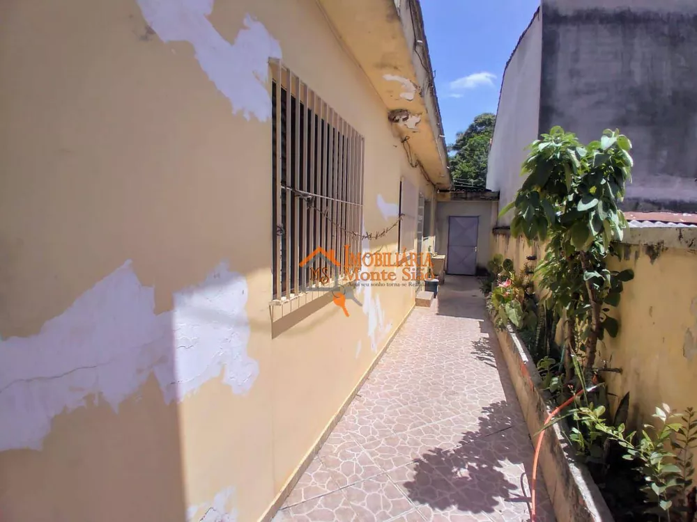 Casa, 3 quartos, 260 m² - Foto 11