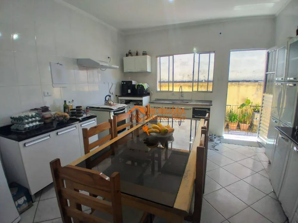 Casa, 3 quartos, 260 m² - Foto 18