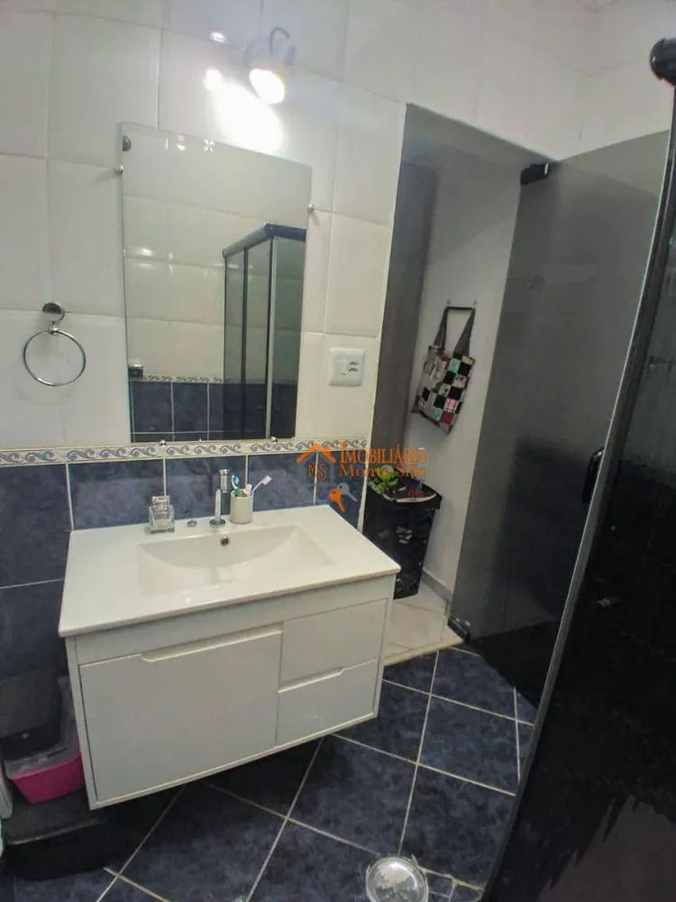 Casa, 3 quartos, 260 m² - Foto 25