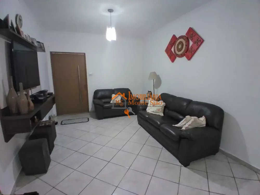 Casa, 3 quartos, 260 m² - Foto 7