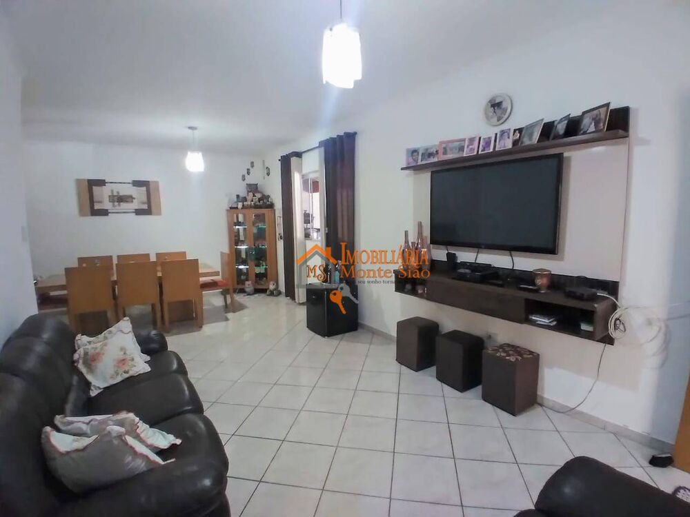 Casa, 3 quartos, 260 m² - Foto 24