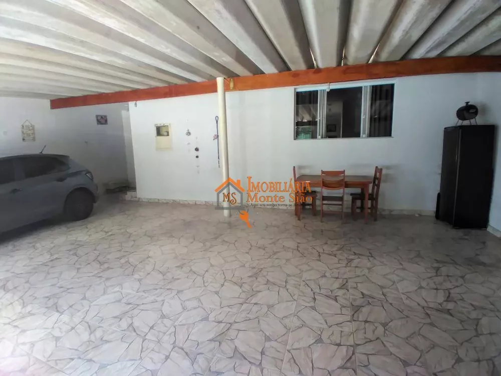 Casa, 3 quartos, 260 m² - Foto 19