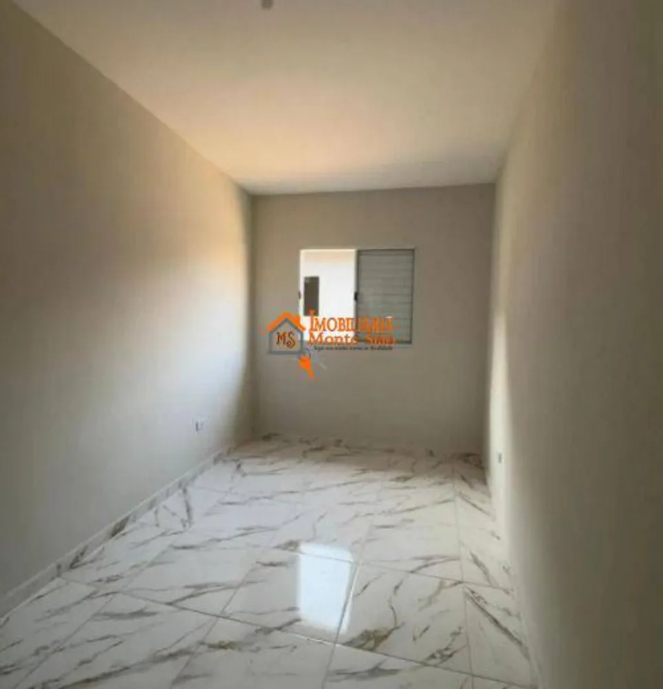 Casa de Condomínio, 1 quarto - Foto 10
