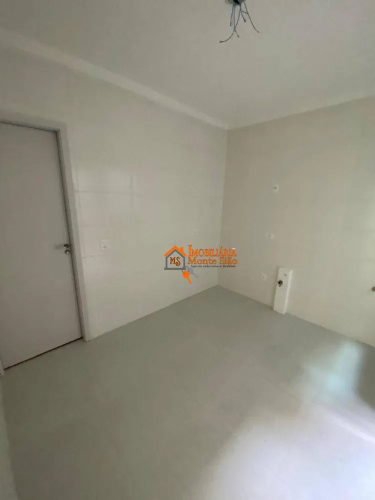 Sobrado, 3 quartos, 160 m² - Foto 8