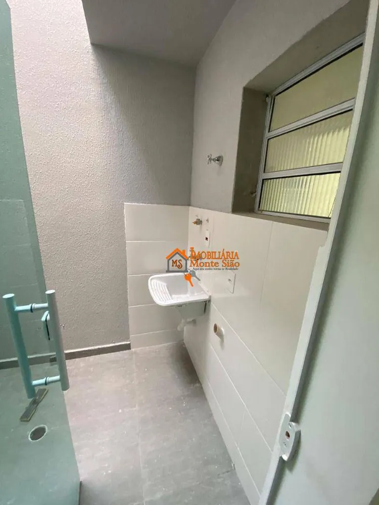 Sobrado, 3 quartos, 160 m² - Foto 3