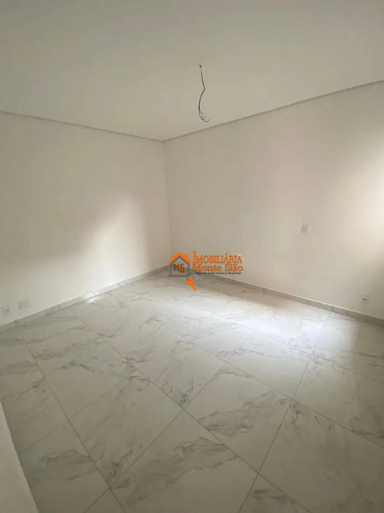 Sobrado, 3 quartos, 160 m² - Foto 10