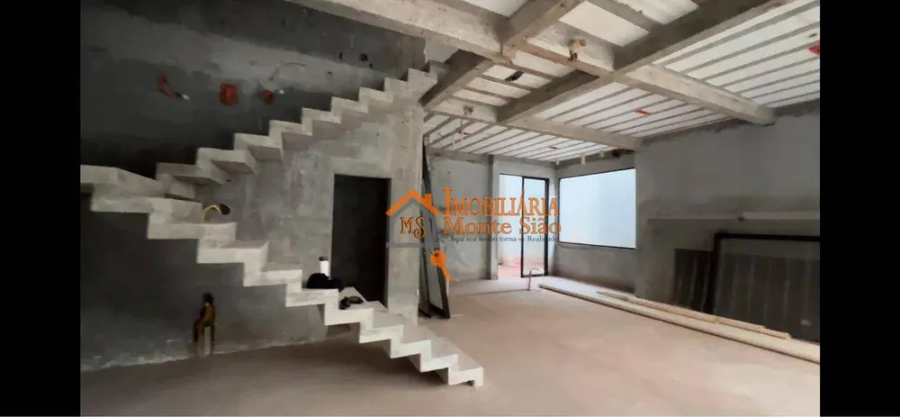 Casa de Condomínio, 3 quartos - Foto 8