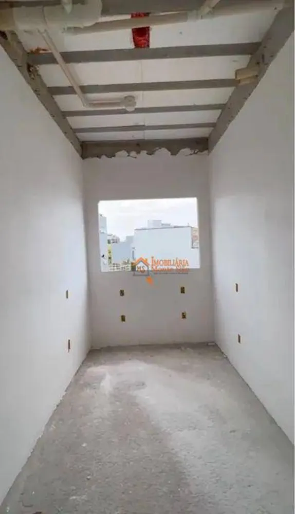 Casa de Condomínio, 3 quartos - Foto 11