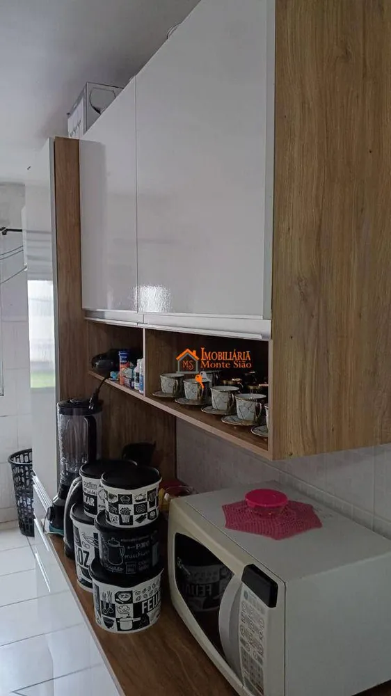 Apartamento, 2 quartos, 53 m² - Foto 10