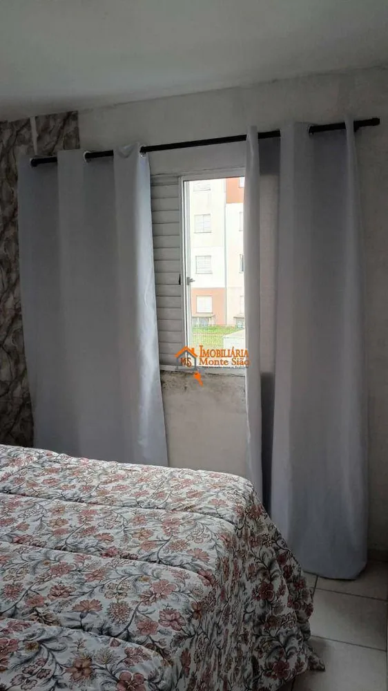 Apartamento, 2 quartos, 53 m² - Foto 7