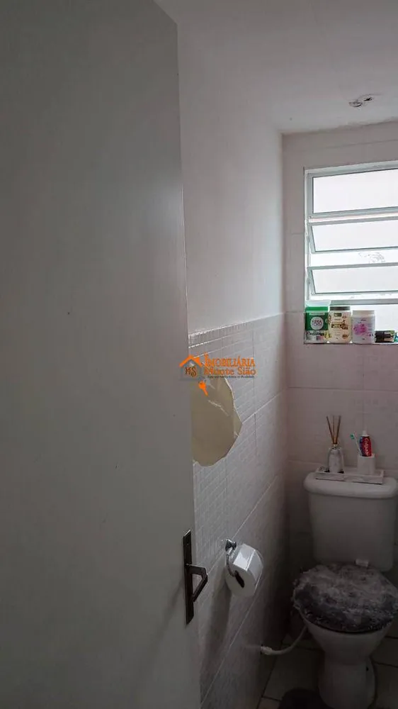 Apartamento, 2 quartos, 53 m² - Foto 5