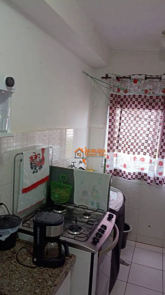 Apartamento, 2 quartos, 53 m² - Foto 6