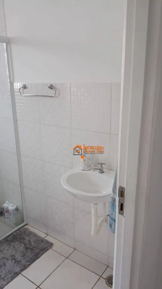 Apartamento, 2 quartos, 53 m² - Foto 3