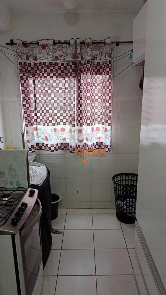 Apartamento, 2 quartos, 53 m² - Foto 7