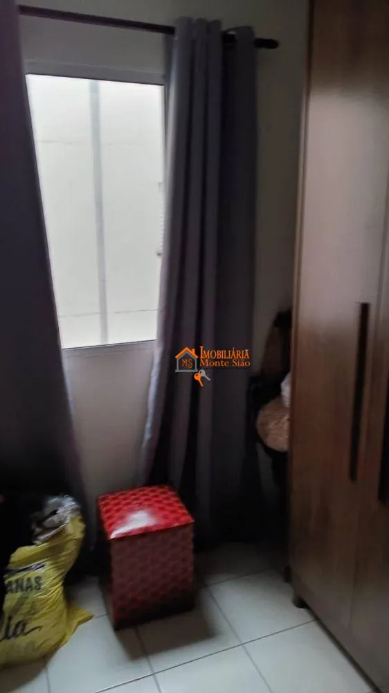Apartamento, 2 quartos, 53 m² - Foto 3