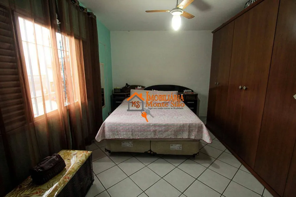 Sobrado, 4 quartos, 178 m² - Foto 2