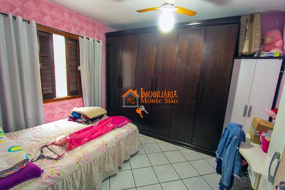 Sobrado, 4 quartos, 178 m² - Foto 3