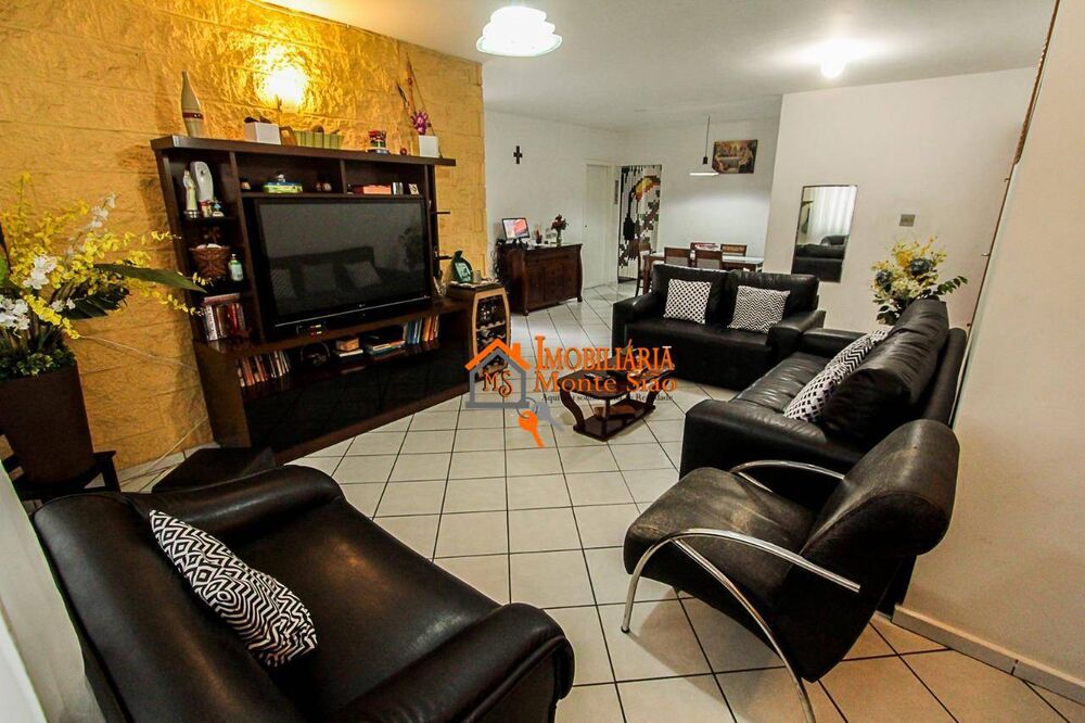 Sobrado, 4 quartos, 178 m² - Foto 4