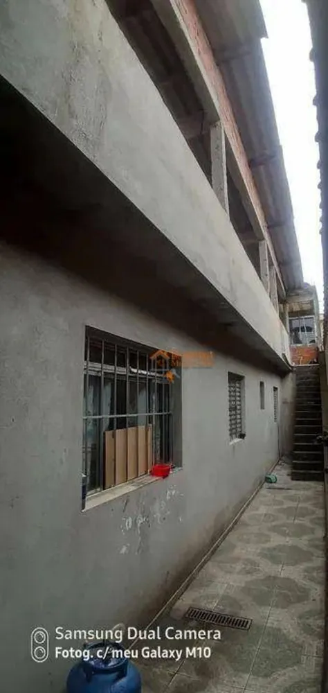 Sobrado, 4 quartos, 125 m² - Foto 3