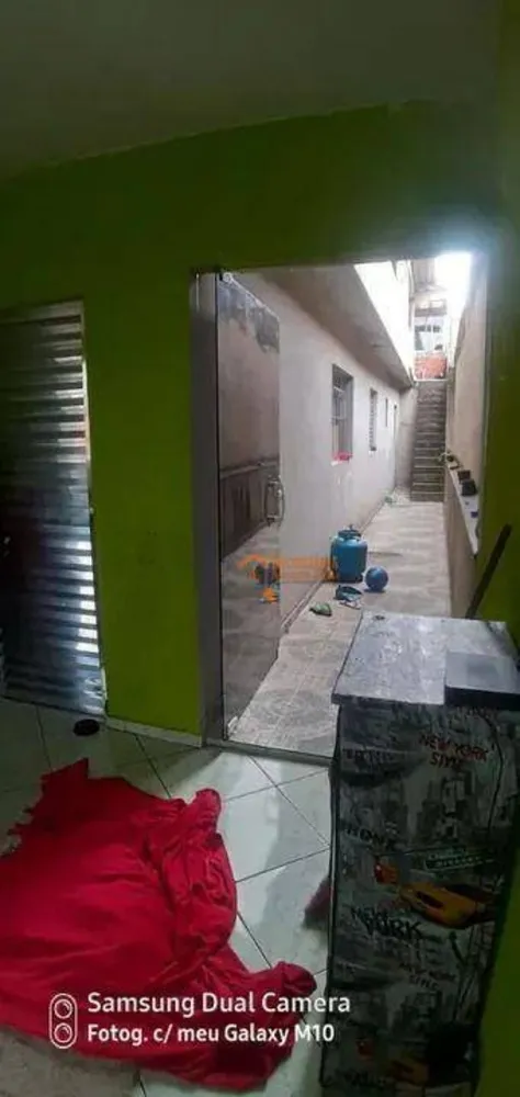 Sobrado, 4 quartos, 125 m² - Foto 5