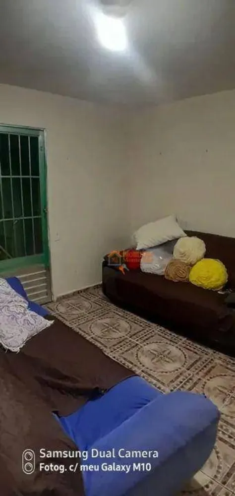 Sobrado, 4 quartos, 125 m² - Foto 4