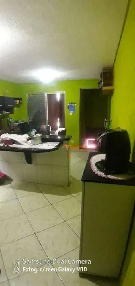 Sobrado, 4 quartos, 125 m² - Foto 6