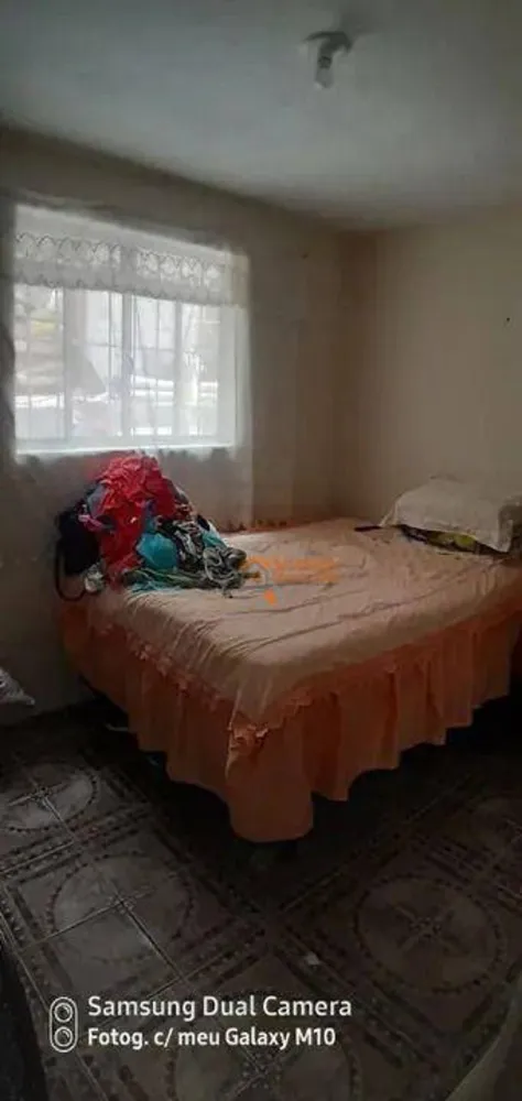 Sobrado, 4 quartos, 125 m² - Foto 8