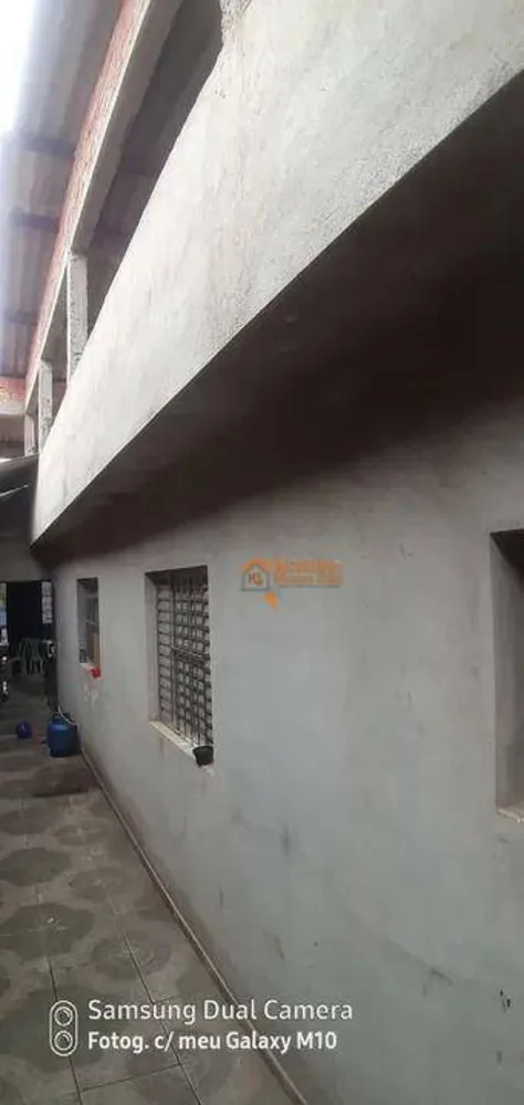 Sobrado, 4 quartos, 125 m² - Foto 2
