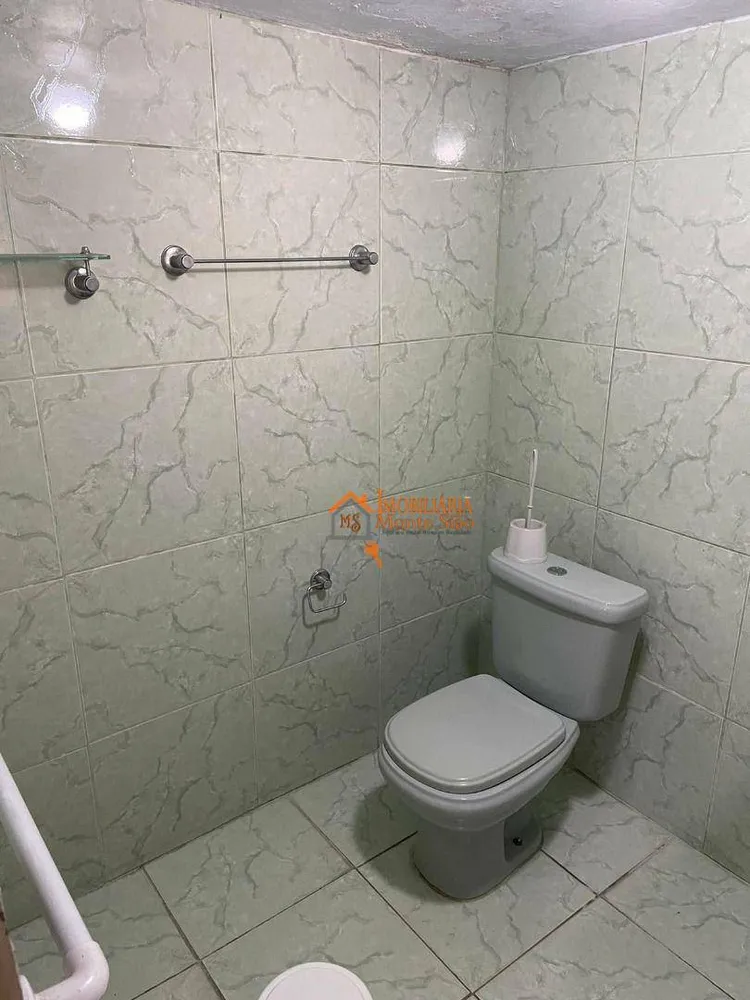Casa, 3 quartos, 200 m² - Foto 6