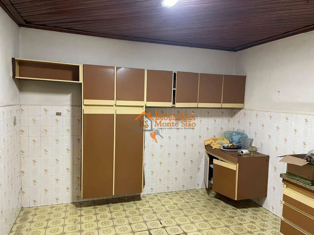 Casa, 3 quartos, 200 m² - Foto 3