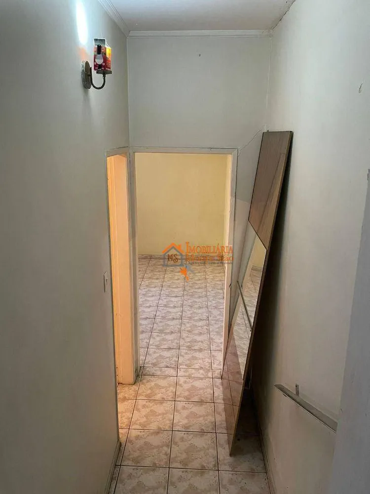 Casa, 3 quartos, 200 m² - Foto 1