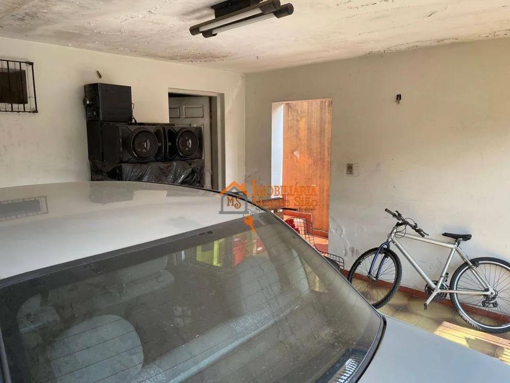 Casa, 3 quartos, 200 m² - Foto 7