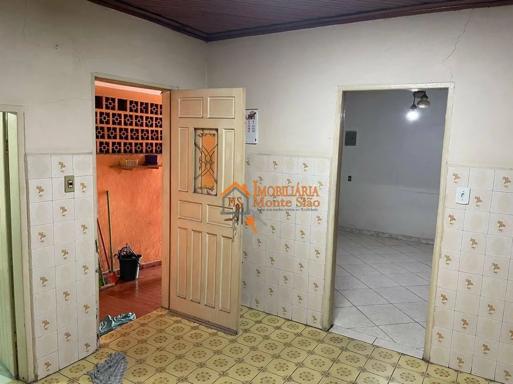 Casa, 3 quartos, 200 m² - Foto 4