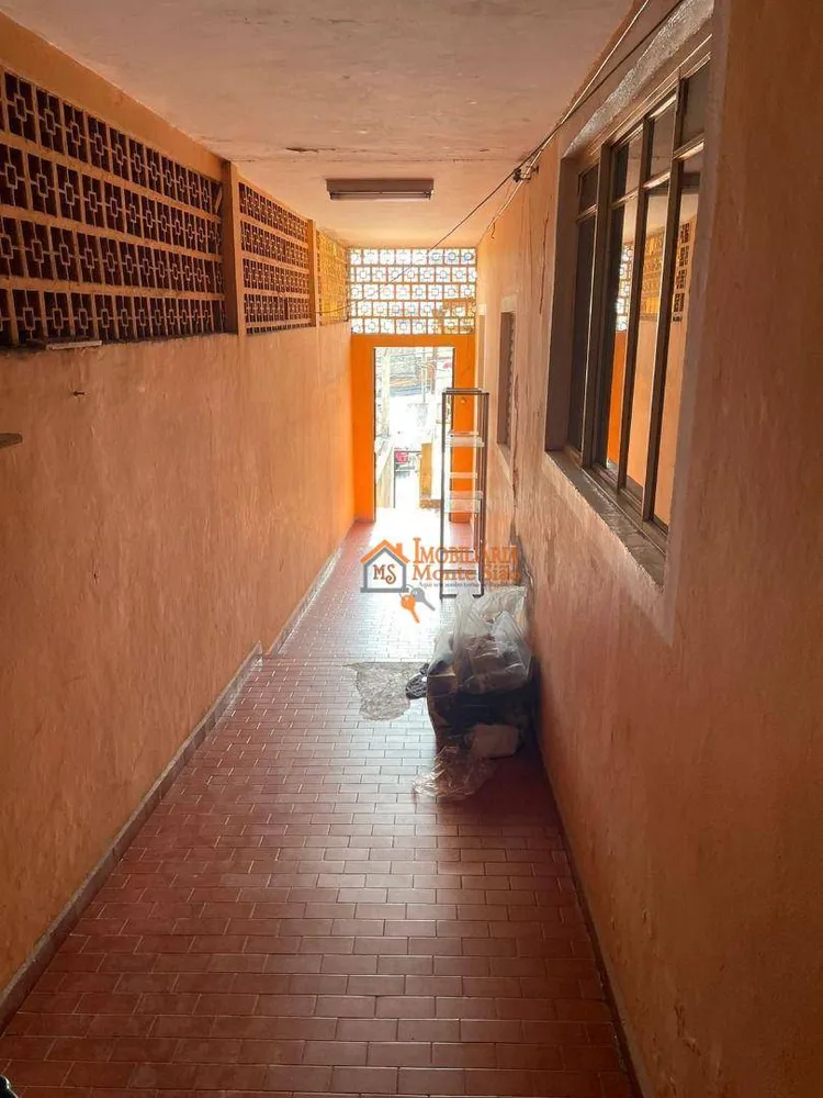 Casa, 3 quartos, 200 m² - Foto 8