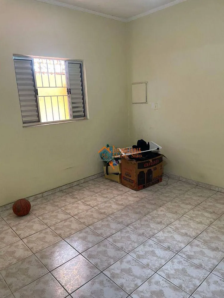 Casa, 3 quartos, 200 m² - Foto 5