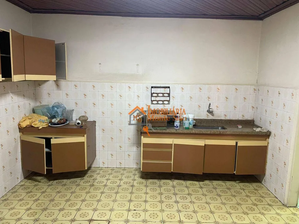 Casa, 3 quartos, 200 m² - Foto 2