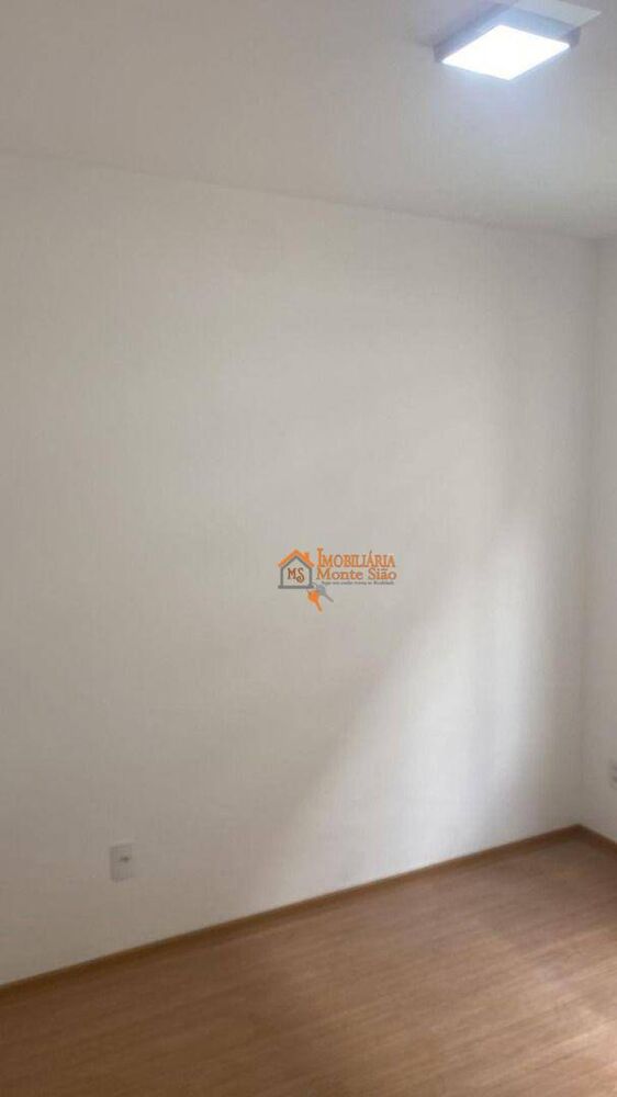 Apartamento, 2 quartos, 43 m² - Foto 3
