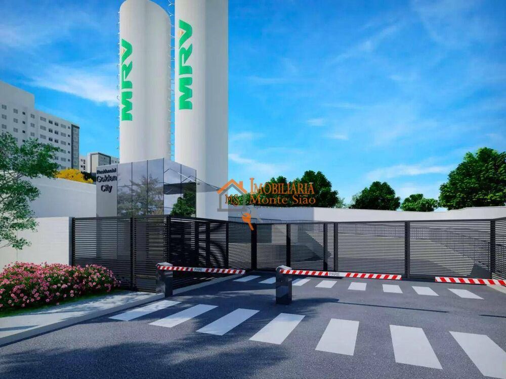 Apartamento, 2 quartos, 43 m² - Foto 15