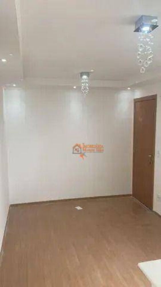 Apartamento, 2 quartos, 43 m² - Foto 4