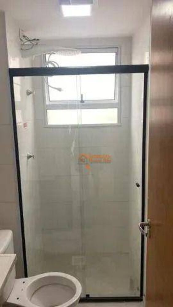 Apartamento, 2 quartos, 43 m² - Foto 6