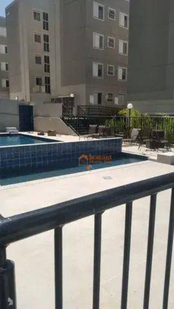 Apartamento, 2 quartos, 43 m² - Foto 10