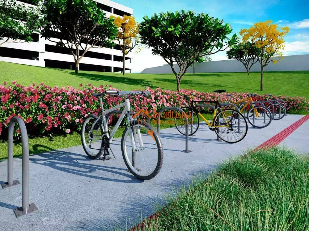 Apartamento, 2 quartos, 43 m² - Foto 14