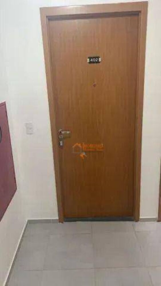 Apartamento, 2 quartos, 43 m² - Foto 7