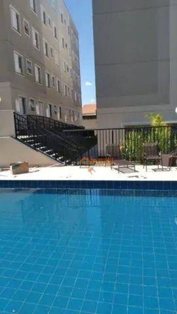 Apartamento, 2 quartos, 43 m² - Foto 11